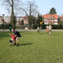 IMG 0270  Medium - Scouts en Gidsen Zaventem 